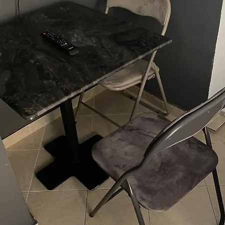 Lacasa-wilson Square Appartement