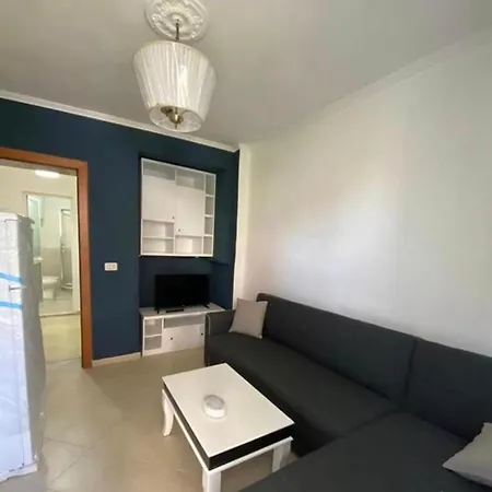 Apartment Lacasa-wilson Square *