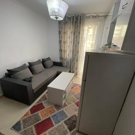 Lacasa-wilson Square Apartment