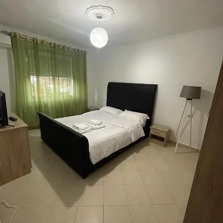 Apartment Lacasa-wilson Square Tirana