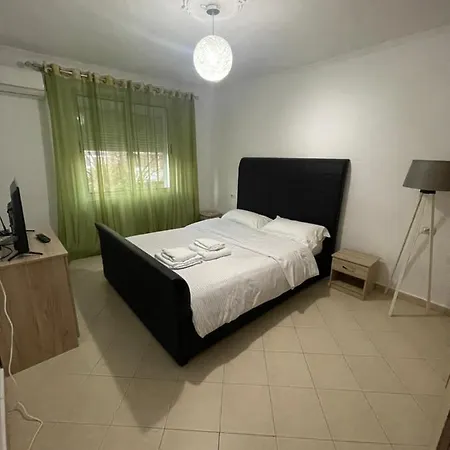 Lacasa-wilson Square Apartment Tirana