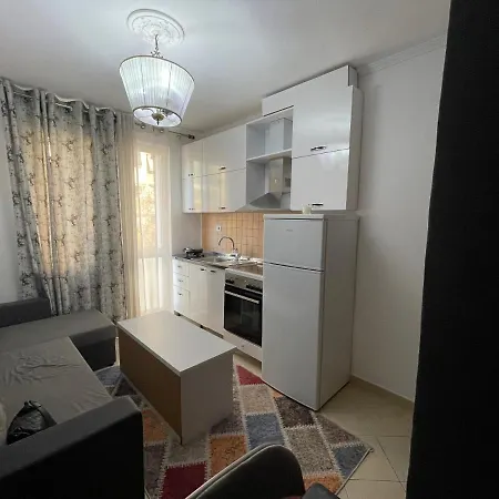 Apartment Lacasa-wilson Square Tirana