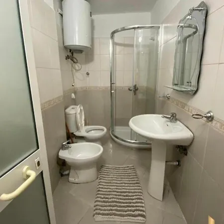 Apartment Lacasa-wilson Square *